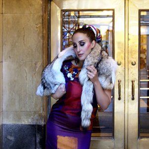 Meet your Posher, Ksenia